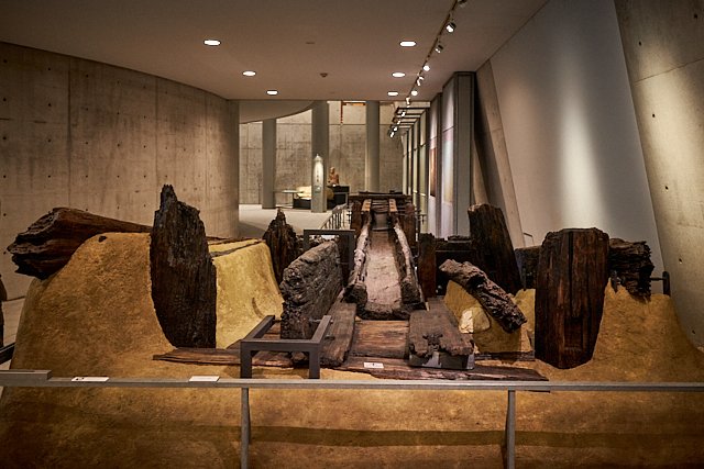 🏛️ 오사카 부립 사야마이케 박물관 (오사카후리츠 사야마이케 하쿠부츠칸) 이미지 5